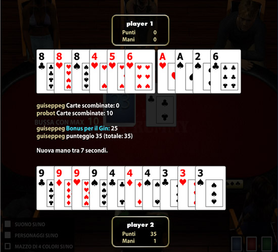 Tornei E Giochi Testa A Testa
